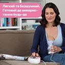 Молоковідсмоктувач електричний Chicco (09199.30) 09199.30 фото