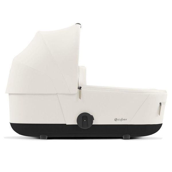 Люлька Cybex Mios 4.0 off white 2735573338 фото