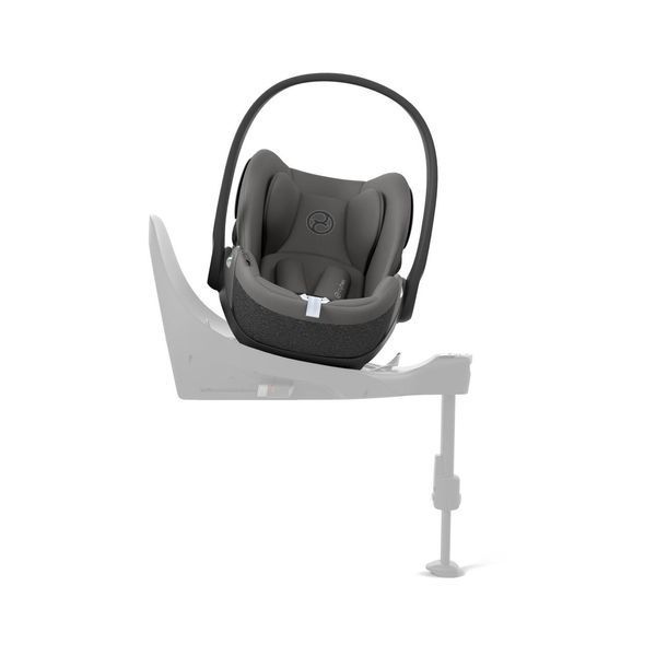 Автокрісло Cybex Cloud T i-Size Mirage Grey 523000237 фото