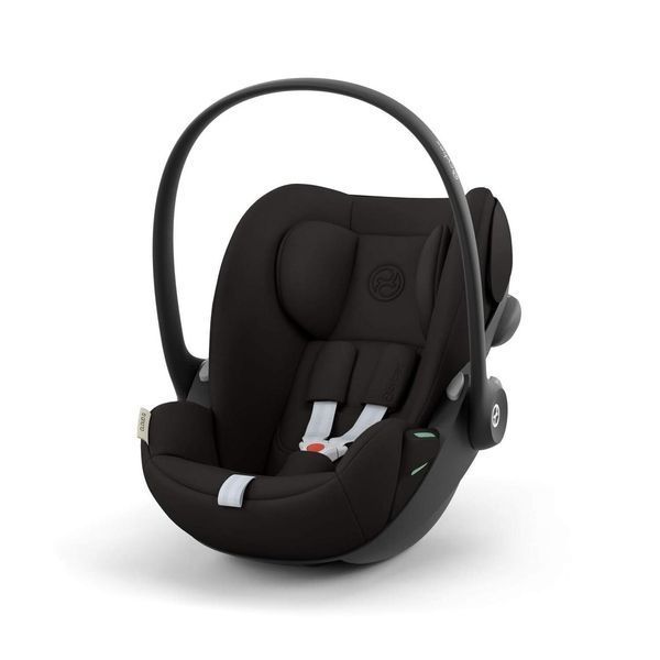 Коляска Cybex Balios S Lux 3 в 1 Stone Grey/ Автокрісло Cloud G 524002519 фото