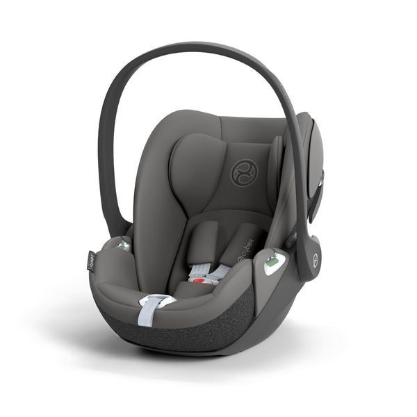 Автокрісло Cybex Cloud T i-Size Mirage Grey 523000237 фото
