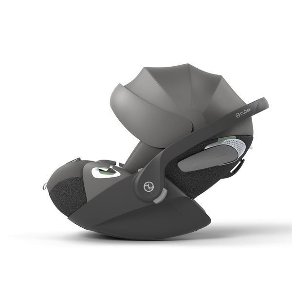 Автокрісло Cybex Cloud T i-Size Mirage Grey 523000237 фото