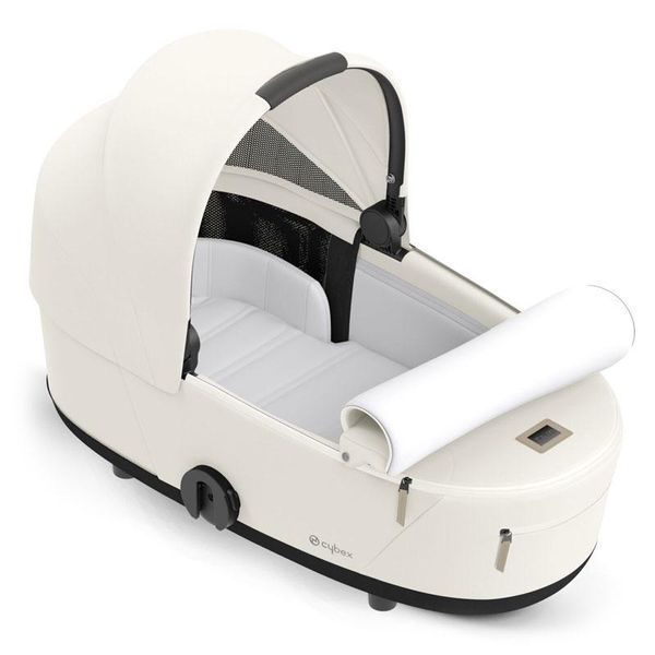 Люлька Cybex Mios 4.0 off white 2735573338 фото