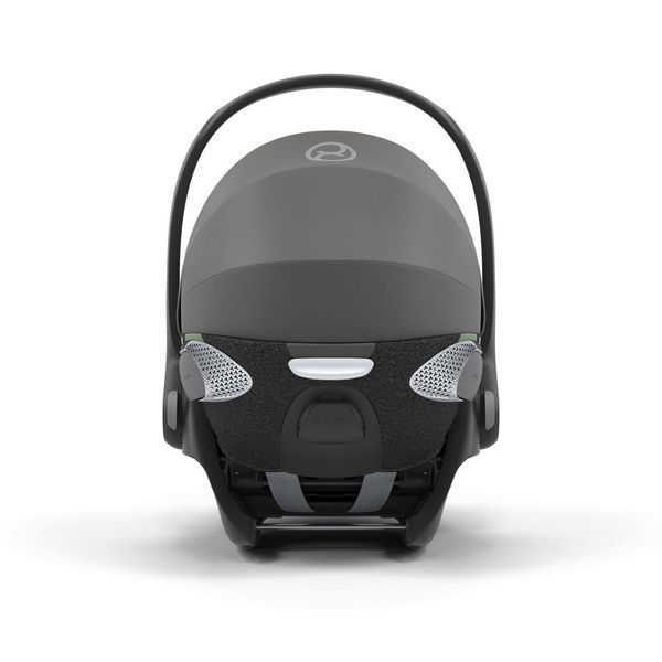 Автокрісло Cybex Cloud T i-Size Mirage Grey 523000237 фото
