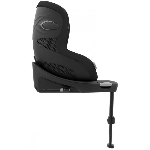 Автокрісло Cybex Sirona G i-Size Moon Black 523001203 фото