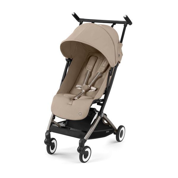 Коляска Libelle Almond Beige 524000259 фото