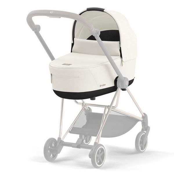 Люлька Cybex Mios 4.0 off white 2735573338 фото