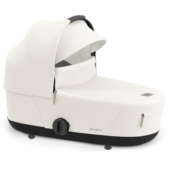 Люлька Cybex Mios 4.0 off white 2735573338 фото