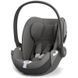 Автокрісло Cybex Cloud T i-Size Mirage Grey 523000237 фото