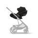 Коляска Cybex Balios S Lux 3 в 1 Stone Grey/ Автокрісло Cloud G 524002519 фото 9