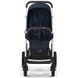 Коляска Cybex Talos S Lux Taupe 2 в 1 Ocean Blue 000045 фото 3