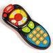 Музична іграшка Clementoni "Baby Remote Control" 17180 фото 2