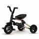 Велосипед дитячий Qplay Nova+ Rubber Складаний Триколісний Gold S700-13Nova+RubberGold фото 7