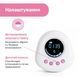 Молоковідсмоктувач електричний Chicco (09199.30) 09199.30 фото 4