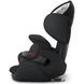 Автокрісло Kiddy Phoenixfix 3 Mystic Black (41543PF123) 301060 фото 3