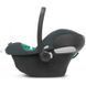 Автокрісло Cybex Aton B2 i-Size Steel Grey 521003593 фото 3