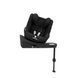 Автокрісло Cybex Sirona G i-Size Moon Black 523001203 фото 2