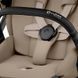 Прогулянкова коляска Cybex Mios 4.0 Cozy Beige шасі Rosegold 77891 фото 7
