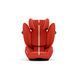 Автокрісло Solution G i-Fix Plus Hibiscus Red 523001107 фото