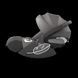 Автокрісло Cybex Cloud T i-Size Mirage Grey 523000237 фото 5