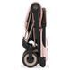 Коляска прогулянкова Cybex Coya Peach Pink шасі rosegold 522004275 фото 8