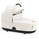 Люлька Cybex Mios 4.0 off white 2735573338 фото 2