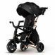 Велосипед дитячий Qplay Nova+ Rubber Складаний Триколісний Gold S700-13Nova+RubberGold фото 2