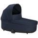 Коляска Cybex Talos S Lux Taupe 2 в 1 Ocean Blue 000045 фото 10