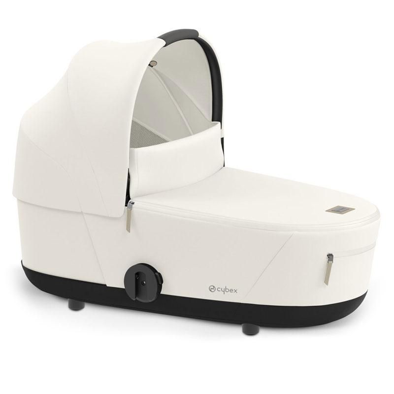 Люлька Cybex Mios 4.0 off white 2735573338 фото