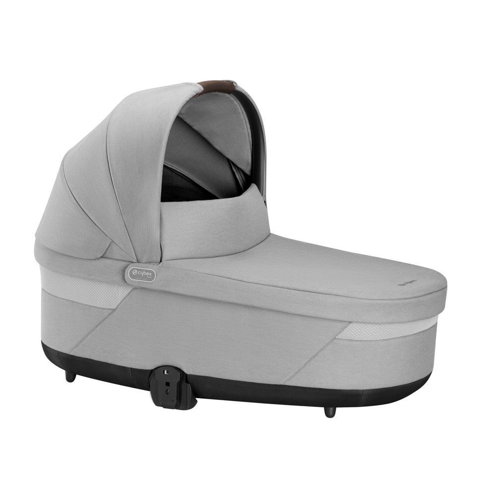 Люлька S Lava Grey 522002623 фото