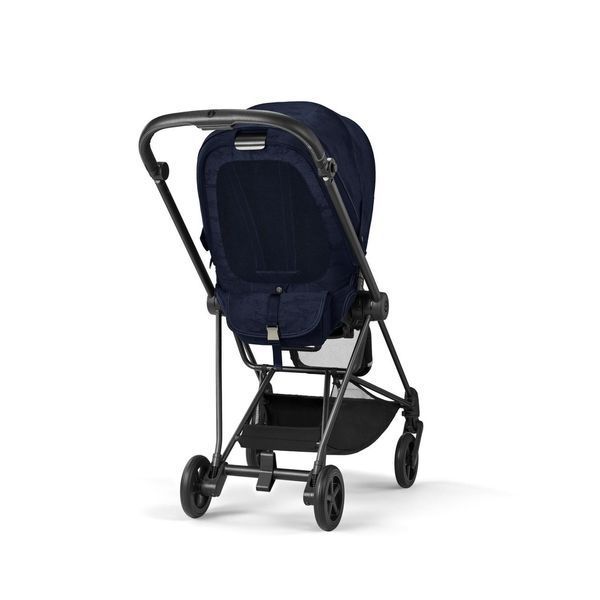 Текстиль для прогулянкового блоку Cybex Mios Rebellious Luxury 525000517 фото