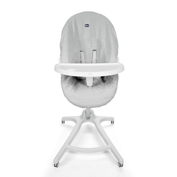 Стільниця і чохол для стільчика Chicco Baby Hug 79381.00 фото