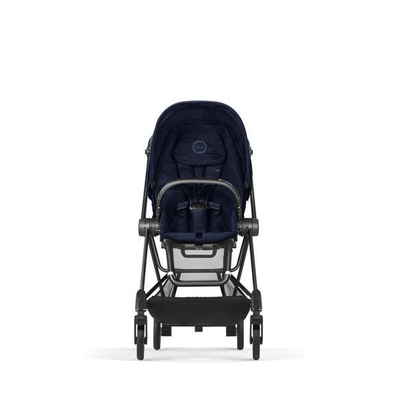 Текстиль для прогулянкового блоку Cybex Mios Rebellious Luxury 525000517 фото