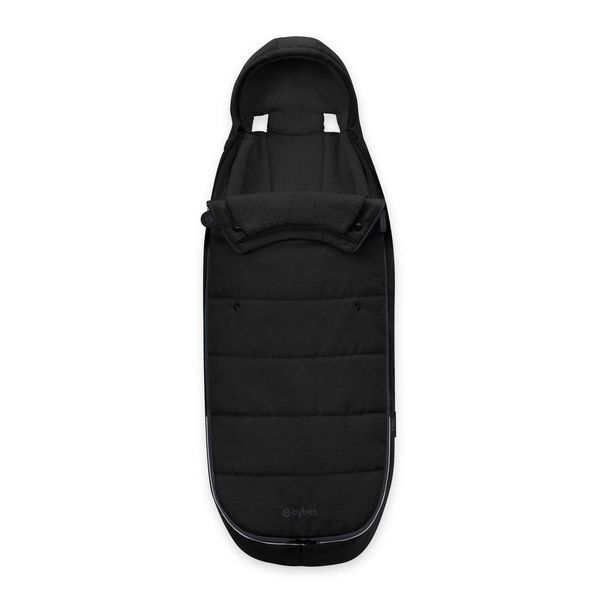 Чохол для ніг Cybex Gold Black 2736984212 фото