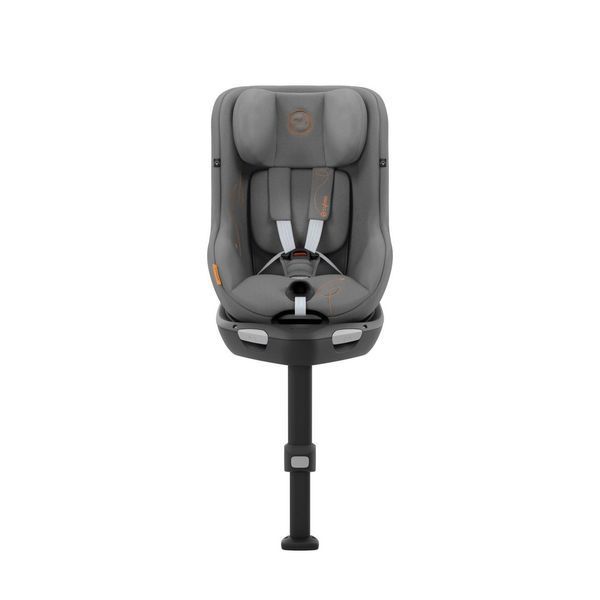 Автокрісло Cybex Sirona G i-Size Lava Grey 523001205 фото