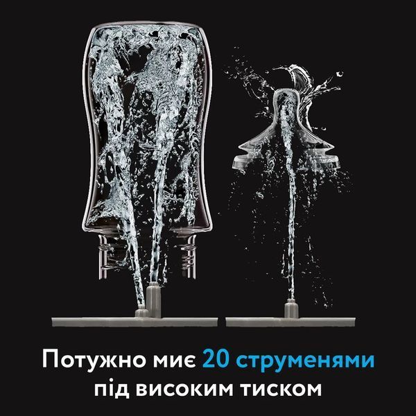 Машина для миття пляшечок 3 в 1 Baby Brezza Bottle Washer Pro BRZ0103 фото