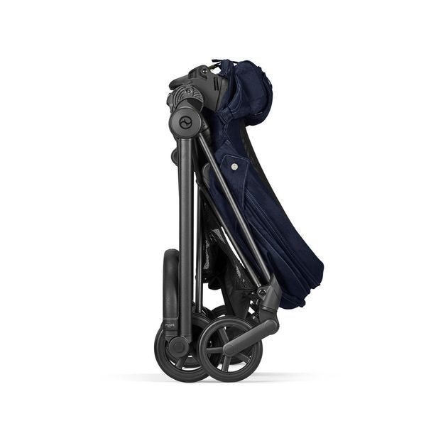 Текстиль для прогулянкового блоку Cybex Mios Rebellious Luxury 525000517 фото