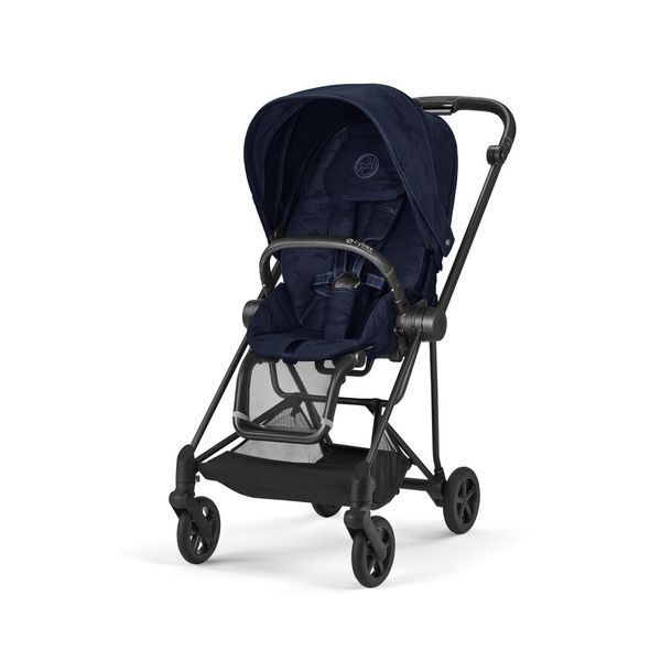 Текстиль для прогулянкового блоку Cybex Mios Rebellious Luxury 525000517 фото