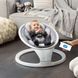 Заколисуючий центр Munchkin Baby Swing з функцією Bluetooth 9029001 фото 8
