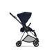 Текстиль для прогулянкового блоку Cybex Mios Rebellious Luxury 525000517 фото 7