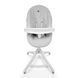 Стільниця і чохол для стільчика Chicco Baby Hug 79381.00 фото 2