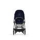 Текстиль для прогулянкового блоку Cybex Mios Rebellious Luxury 525000517 фото 4