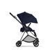 Текстиль для прогулянкового блоку Cybex Mios Rebellious Luxury 525000517 фото 6
