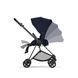 Текстиль для прогулянкового блоку Cybex Mios Rebellious Luxury 525000517 фото 9