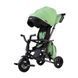 Триколісний Дитячий Велосипед Qplay Nova+ Rubber Exclusive Green S700-13Nova+RubberEGreen фото