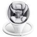 Заколисуючий центр Munchkin Baby Swing з функцією Bluetooth 9029001 фото 2