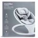 Заколисуючий центр Munchkin Baby Swing з функцією Bluetooth 9029001 фото 7