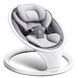 Заколисуючий центр Munchkin Baby Swing з функцією Bluetooth 9029001 фото