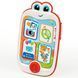 Музична іграшка Clementoni "Baby Smartphone" 14948 фото