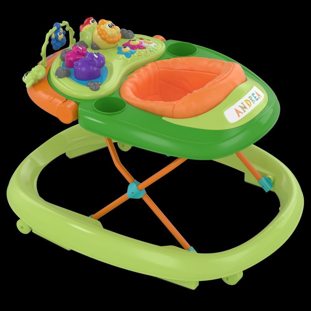 Ходунки Chicco Walky Talky 79540.32 79540.32 фото